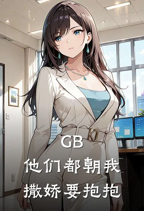 GB，他们都朝我撒娇要抱抱