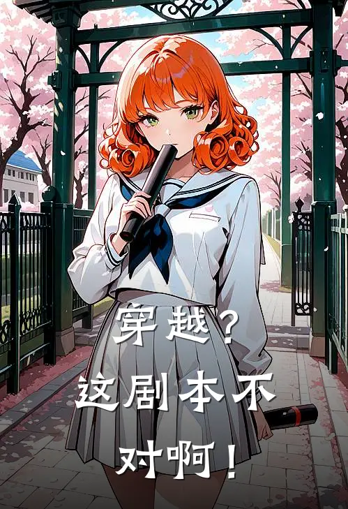 穿越？这剧本不对啊！