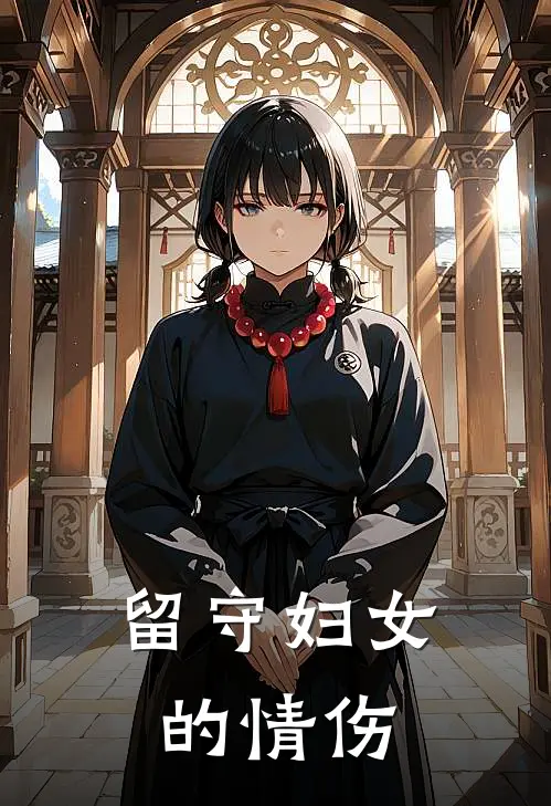 留守妇女的情伤