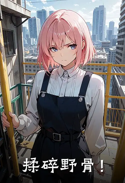 揉碎野骨！(杨枝依霍庭妄)免费完结小说_免费小说在线阅读揉碎野骨！(杨枝依霍庭妄)