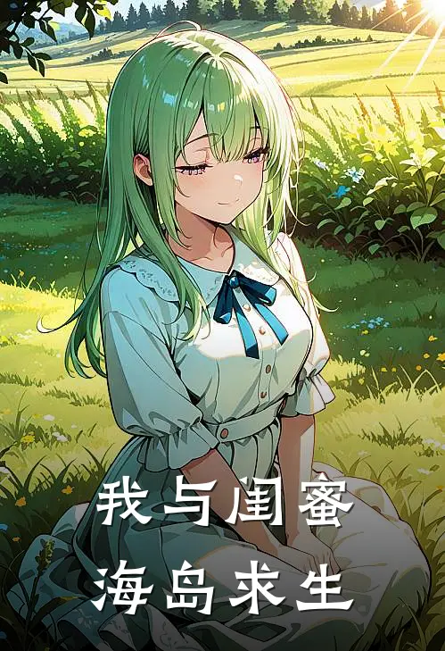 我与闺蜜海岛求生