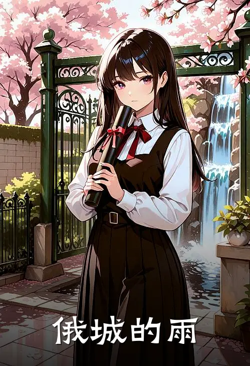 俄城的雨哈利内姆全文免费阅读_完结热门小说俄城的雨(哈利内姆)