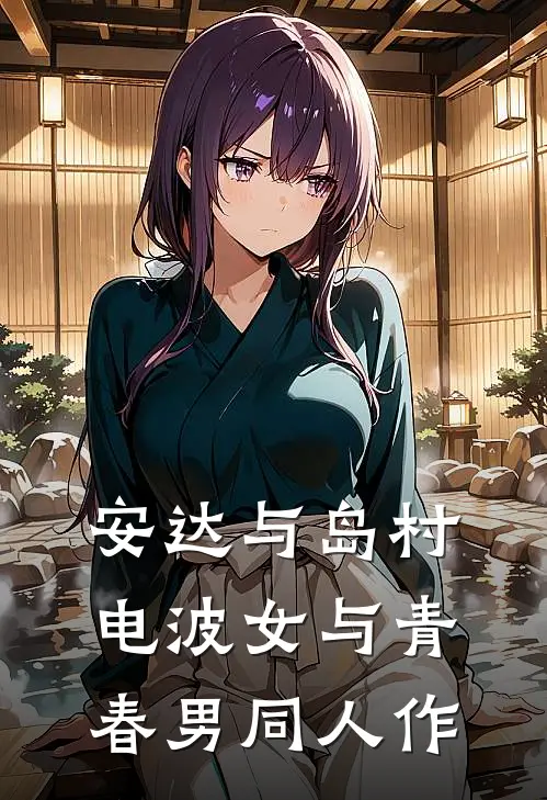 安达与岛村电波女与青春男同人作