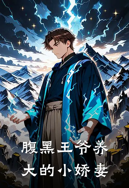 腹黑王爷养大的小娇妻(沈灵婉沈书成)免费小说完结版_最新章节列表腹黑王爷养大的小娇妻(沈灵婉沈书成)