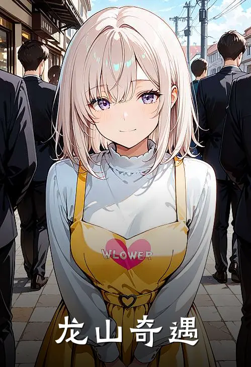 龙山奇遇