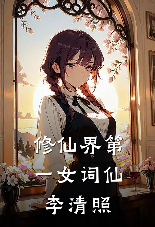 修仙界第一女词仙李清照