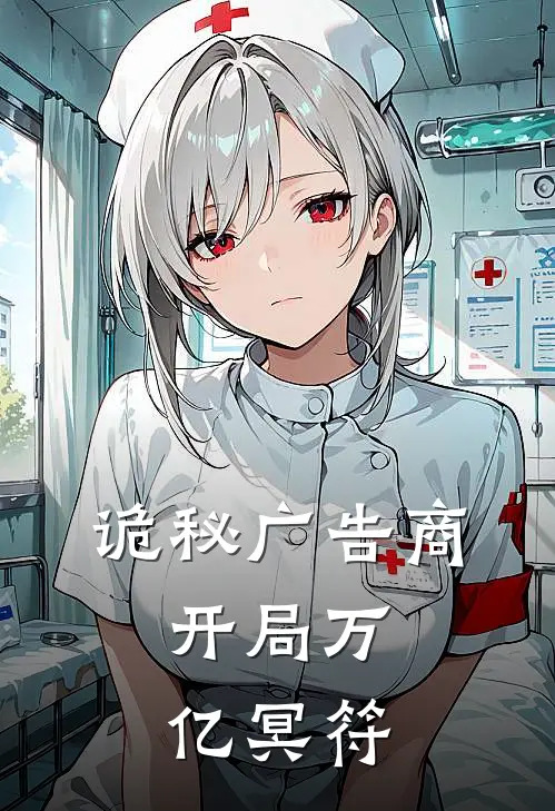 诡秘广告商：开局万亿冥符