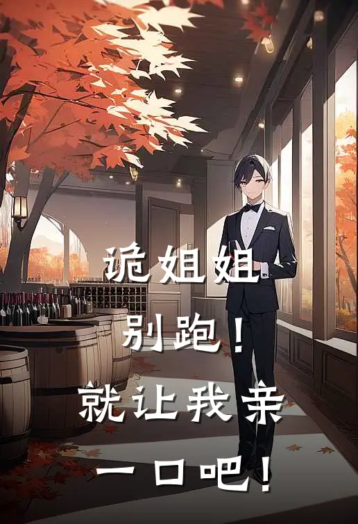 诡姐姐别跑！就让我亲一口吧！陆风苏小婉已完结小说推荐_完整版小说诡姐姐别跑！就让我亲一口吧！(陆风苏小婉)