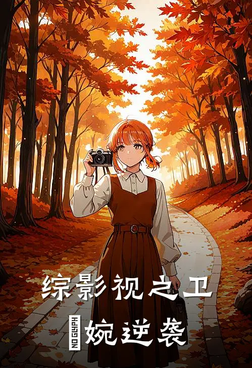 综影视之卫嬿婉逆袭