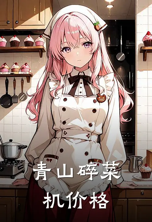 青山碎菜机价格