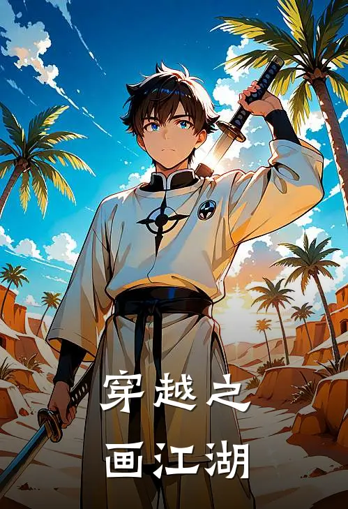 穿越之画江湖(李长安姬如雪)小说全文免费阅读_无弹窗全文免费阅读穿越之画江湖(李长安姬如雪)