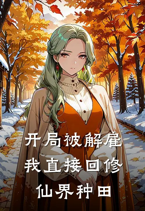 开局被解雇，我直接回修仙界种田