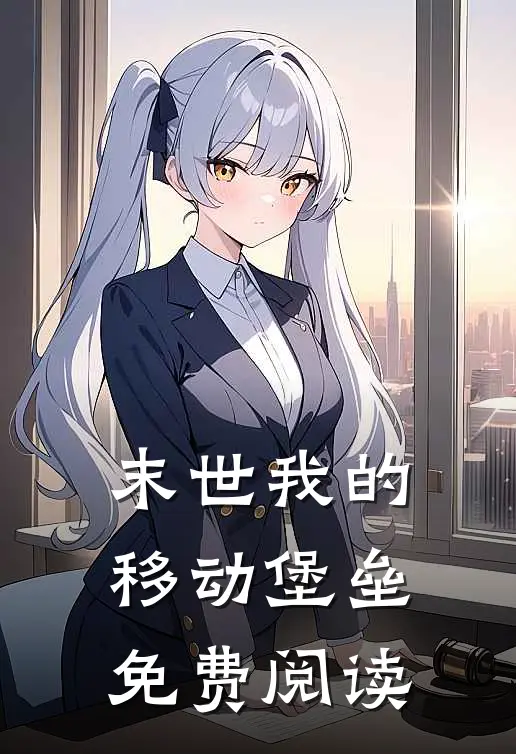 末世我的移动堡垒免费阅读