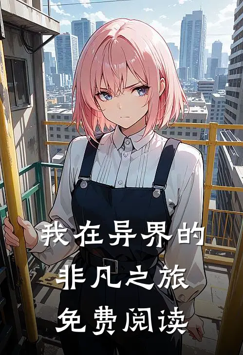 我在异界的非凡之旅免费阅读