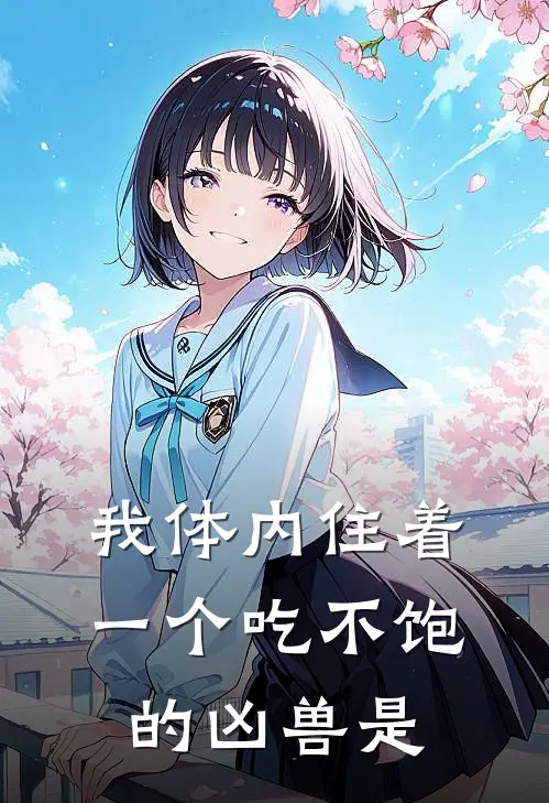 我体内住着一个吃不饱的凶兽是