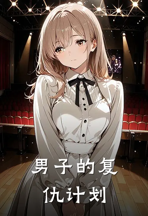 男子的复仇计划寒志墨李晨熙全文阅读免费全集_免费小说男子的复仇计划(寒志墨李晨熙)