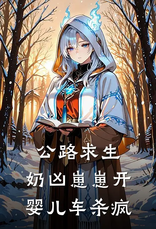 公路求生：奶凶崽崽开婴儿车杀疯(苏糯糯苏糯糯)在线阅读免费小说_最新章节列表公路求生：奶凶崽崽开婴儿车杀疯(苏糯糯苏糯糯)