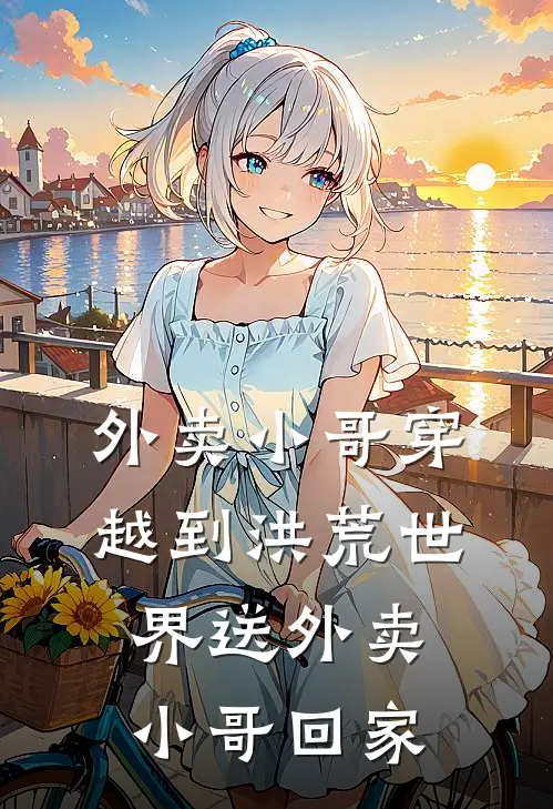 外卖小哥穿越到洪荒世界送外卖小哥回家