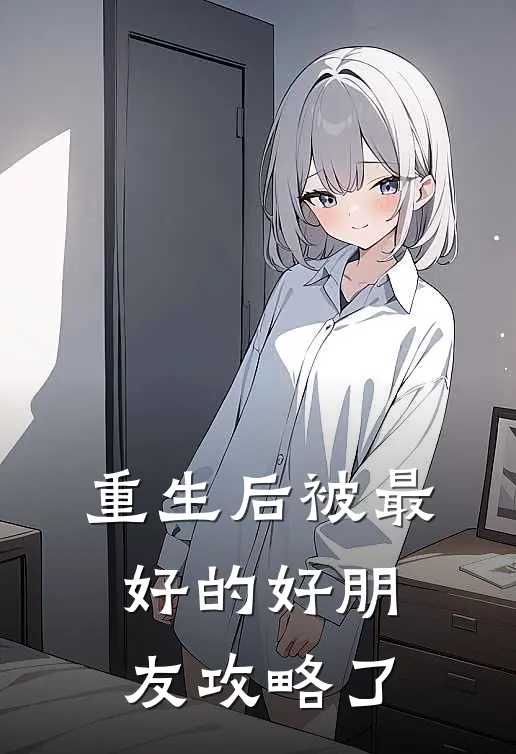 重生后被最好的好朋友攻略了
