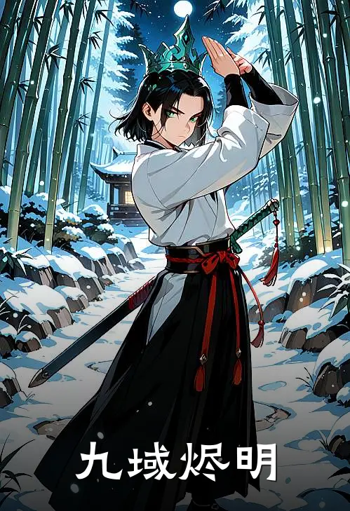 九域烬明(林穗苏砚)完结的热门小说_全本免费完结小说九域烬明(林穗苏砚)