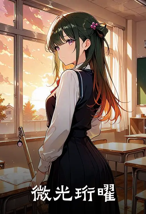 沈知微顾珩微光珩曜全文免费阅读_沈知微顾珩完整版免费阅读