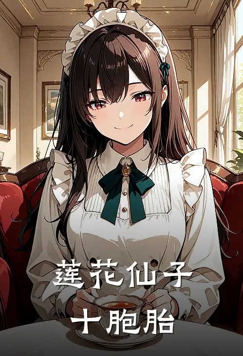 莲花仙子十胞胎