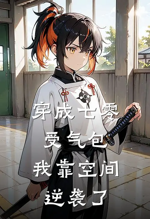 穿成七零受气包：我靠空间逆袭了