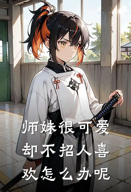 师妹很可爱却不招人喜欢怎么办呢