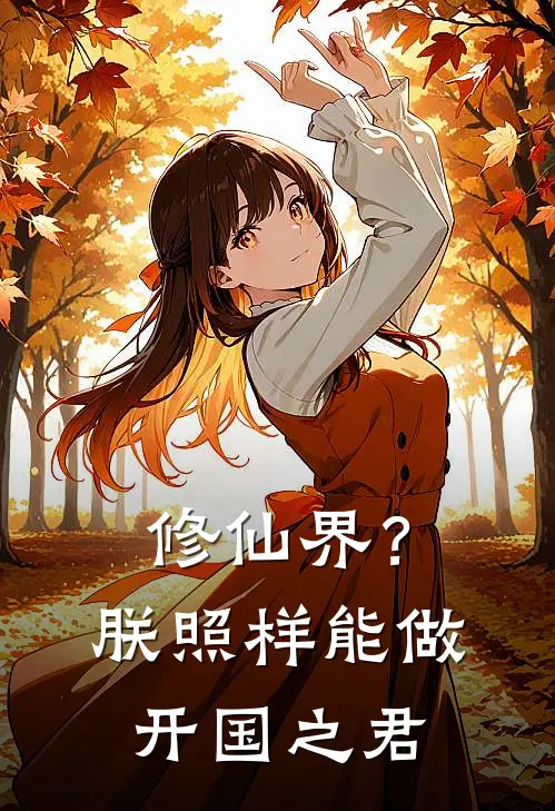 修仙界？朕照样能做开国之君