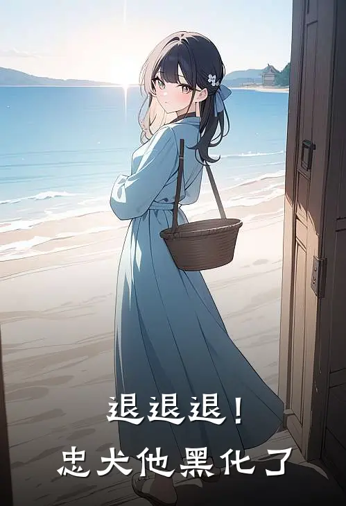 退退退！忠犬他黑化了