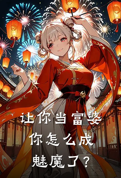 让你当富婆，你怎么成魅魔了？金麦麦黛玉完结好看小说_最新章节列表让你当富婆，你怎么成魅魔了？(金麦麦黛玉)