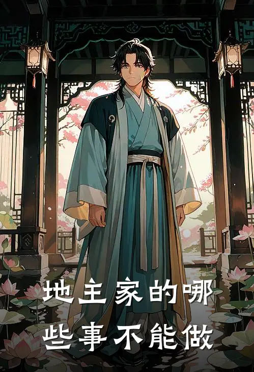 地主家的哪些事不能做