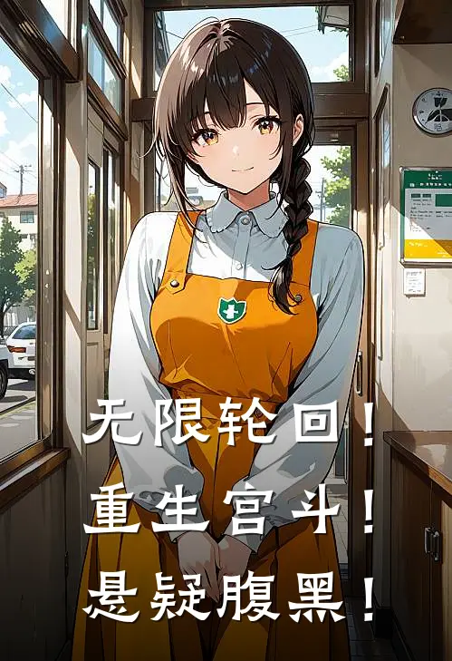 苏晚卿徐女史《无限轮回！重生宫斗！悬疑腹黑！》_(苏晚卿徐女史)热门小说