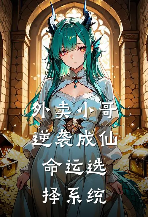 外卖小哥逆袭成仙：命运选择系统(林天一赵九幽)最新小说_免费阅读完整版小说外卖小哥逆袭成仙：命运选择系统(林天一赵九幽)