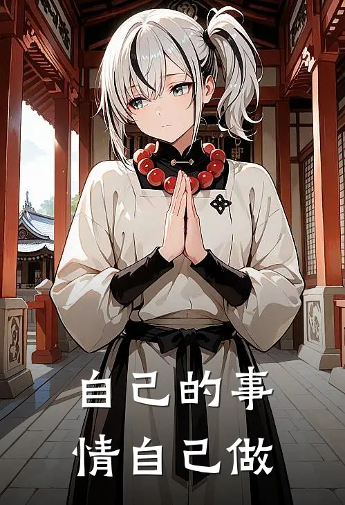 自己的事情自己做