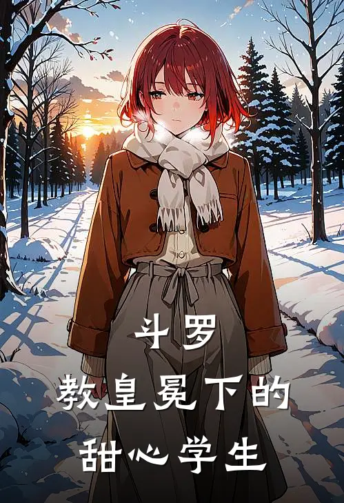 斗罗：教皇冕下的甜心学生