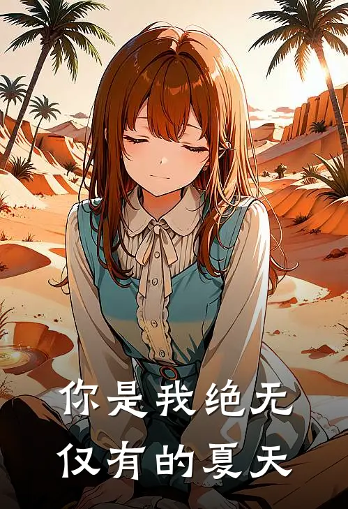 你是我绝无仅有的夏天珈眮夏昱完本热门小说_小说推荐完结你是我绝无仅有的夏天珈眮夏昱