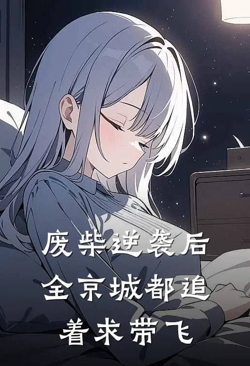 废柴逆袭后，全京城都追着求带飞(白琬婷王福)热门小说在线阅读_热门小说废柴逆袭后，全京城都追着求带飞(白琬婷王福)