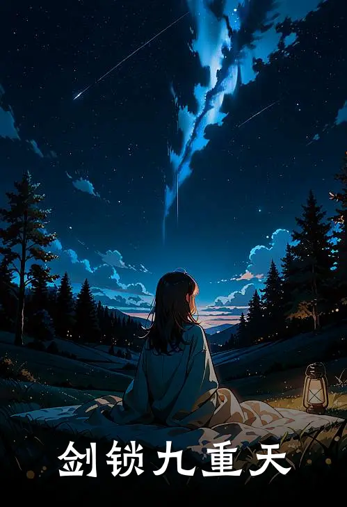 剑锁九重天(顾凌尘沈流霜)完结版小说全文免费阅读_最新小说剑锁九重天(顾凌尘沈流霜)