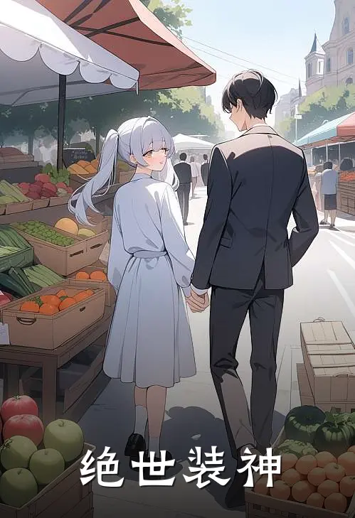 绝世装神