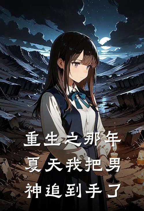 重生之那年夏天我把男神追到手了周茉清肖予安最新完本小说_免费小说大全重生之那年夏天我把男神追到手了(周茉清肖予安)