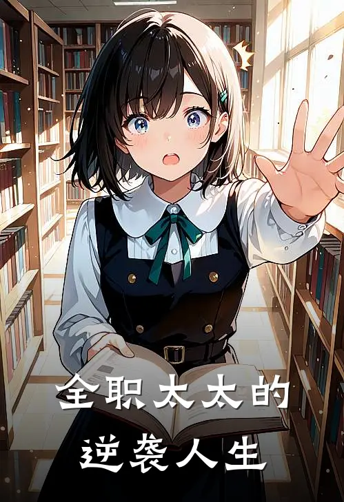 全职太太的逆袭人生(林小满周明远)全本免费小说阅读_全文免费阅读全职太太的逆袭人生林小满周明远