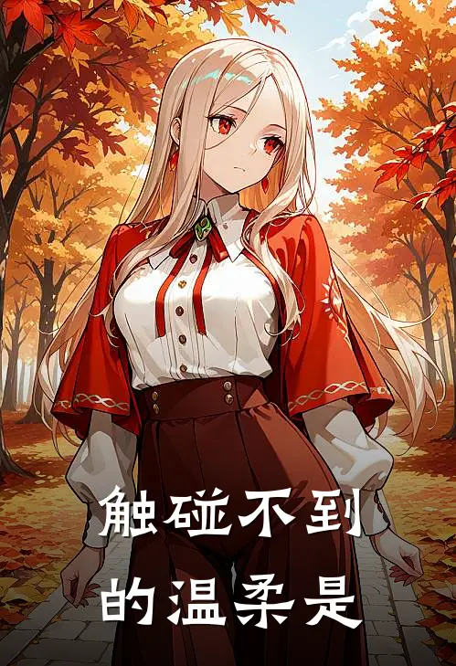 触碰不到的温柔是