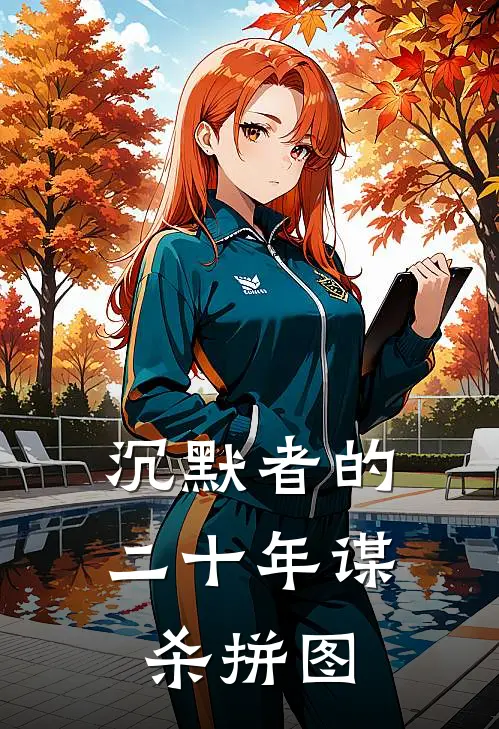 沉默者的二十年谋杀拼图陈默林国栋完本热门小说_小说完结版沉默者的二十年谋杀拼图(陈默林国栋)