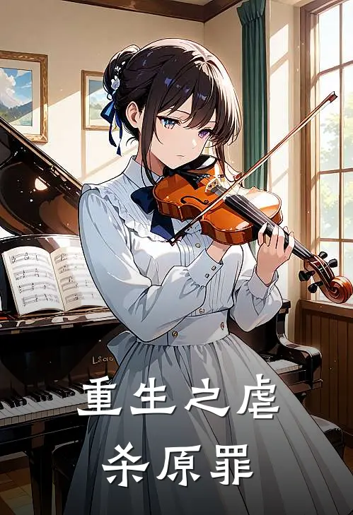 重生之虐杀原罪