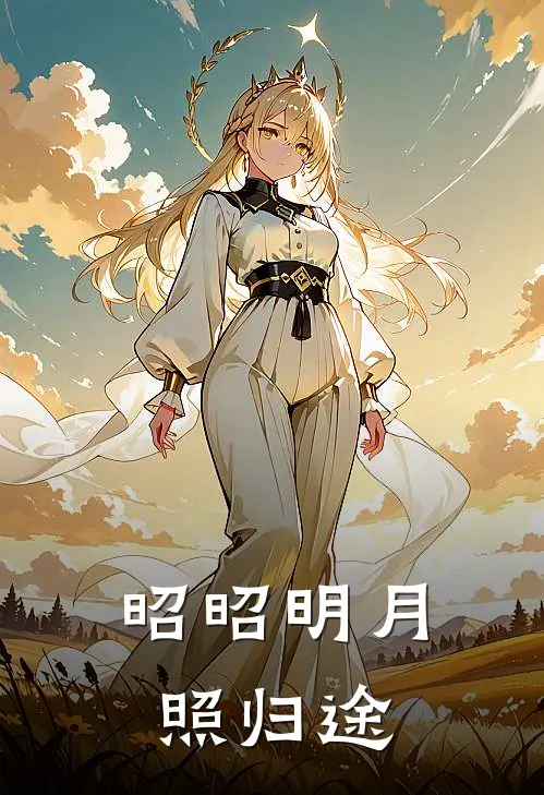 昭昭明月照归途(陆青禾萧怀沨)免费小说全集_完本小说免费阅读昭昭明月照归途(陆青禾萧怀沨)