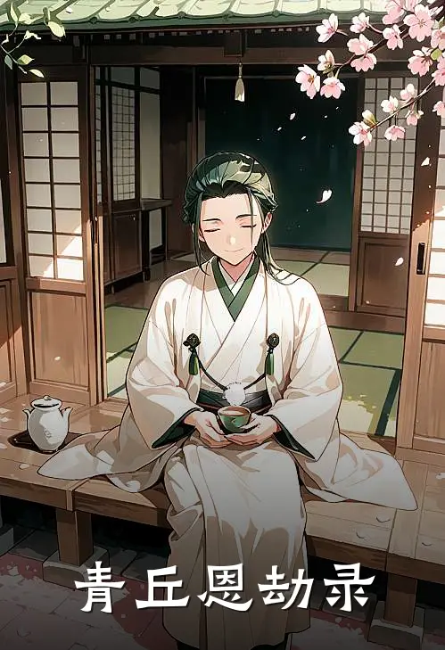 青丘恩劫录林辰赵昊免费小说免费阅读_推荐完结小说青丘恩劫录(林辰赵昊)