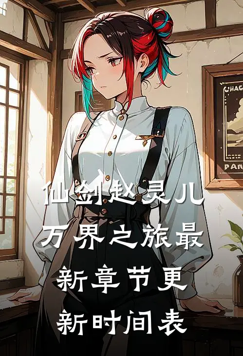 仙剑赵灵儿万界之旅最新章节更新时间表