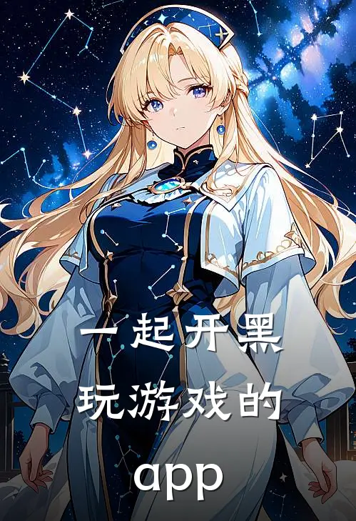 一起开黑玩游戏的app