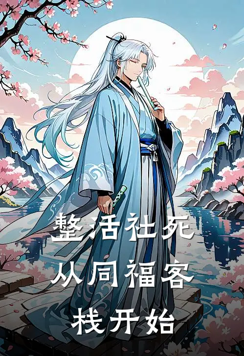 整活社死：从同福客栈开始